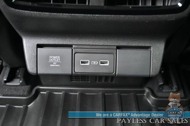 2024 Acura MDX SH-AWD Anchorage AK