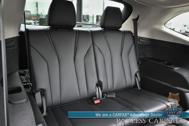 2024 Acura MDX SH-AWD Anchorage AK