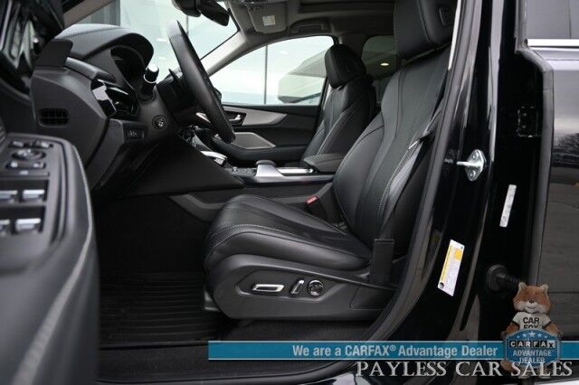 2024 Acura MDX SH-AWD Anchorage AK