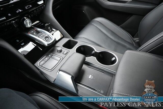 2024 Acura MDX SH-AWD Anchorage AK