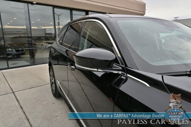 2024 Acura MDX SH-AWD Anchorage AK