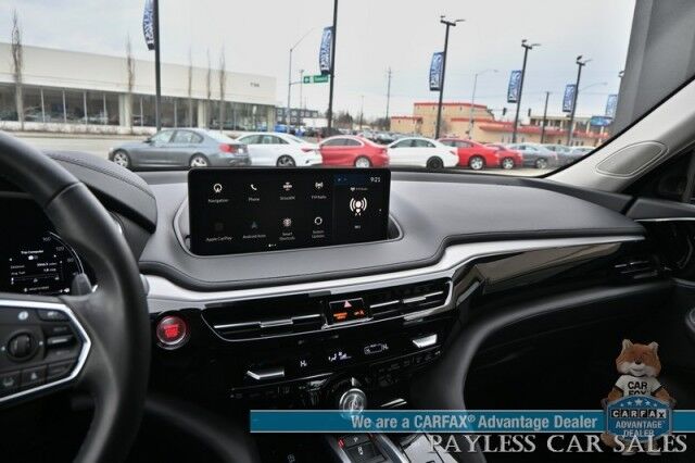 2024 Acura MDX SH-AWD Anchorage AK