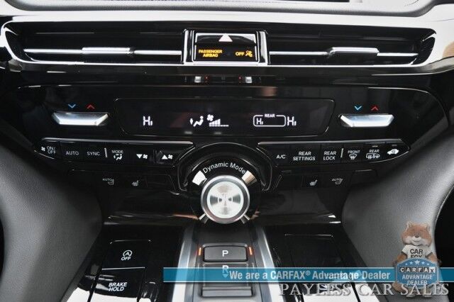 2024 Acura MDX SH-AWD Anchorage AK