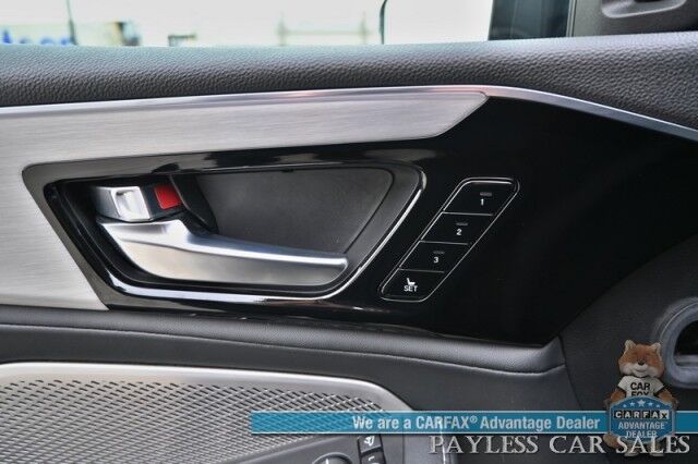 2024 Acura MDX SH-AWD Anchorage AK
