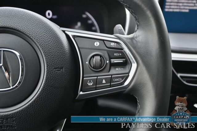 2024 Acura MDX SH-AWD Anchorage AK