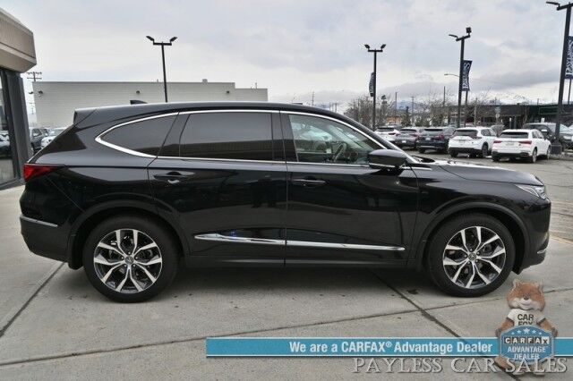2024 Acura MDX SH-AWD Anchorage AK