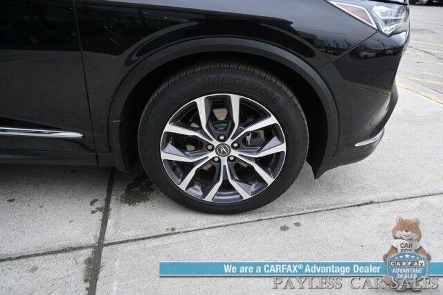 2024 Acura MDX SH-AWD Anchorage AK