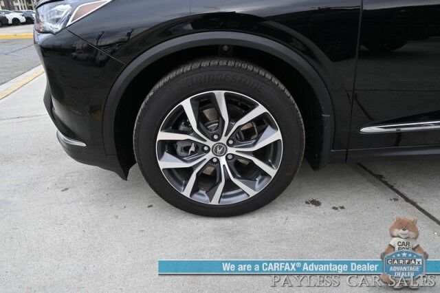 2024 Acura MDX SH-AWD Anchorage AK
