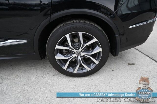2024 Acura MDX SH-AWD Anchorage AK