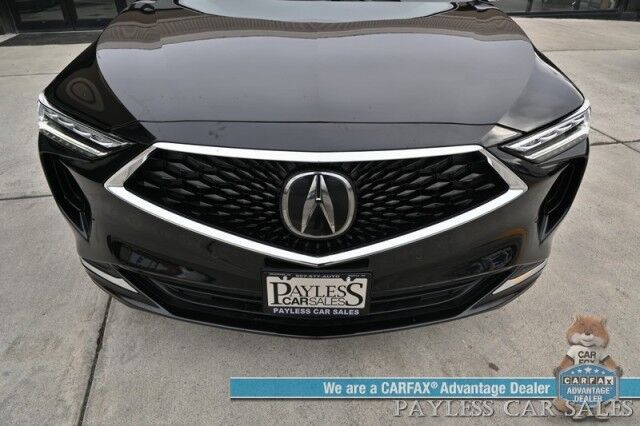 2024 Acura MDX SH-AWD Anchorage AK
