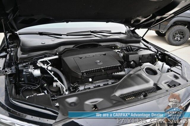 2024 Acura MDX SH-AWD Anchorage AK