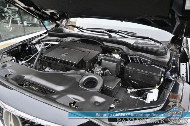 2024 Acura MDX SH-AWD Anchorage AK