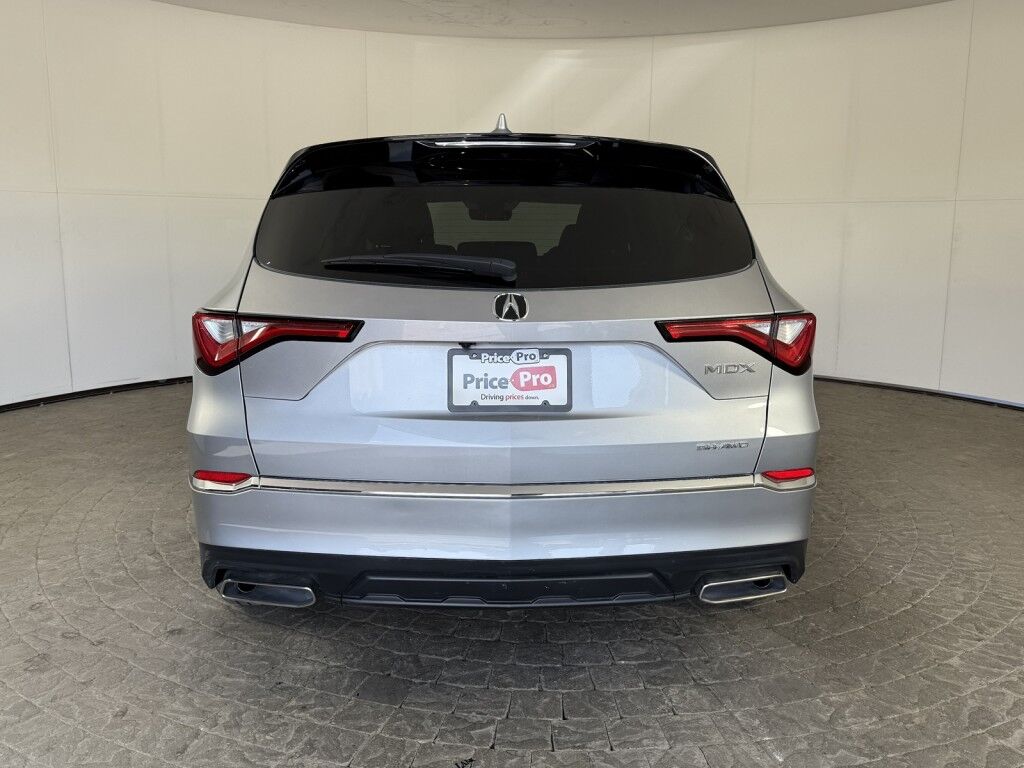 2024 Acura MDX SH-AWD Maumee OH
