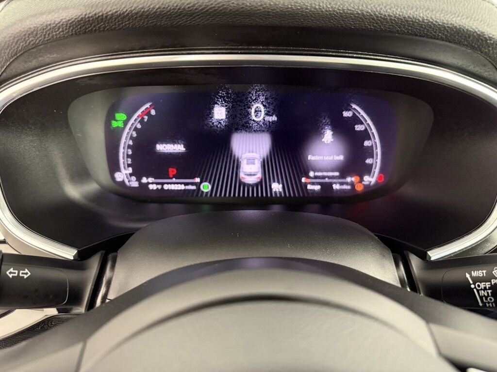2024 Acura MDX SH-AWD Maumee OH