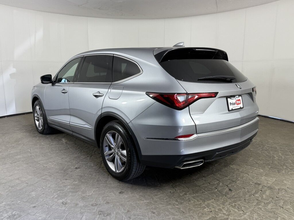 2024 Acura MDX SH-AWD Maumee OH
