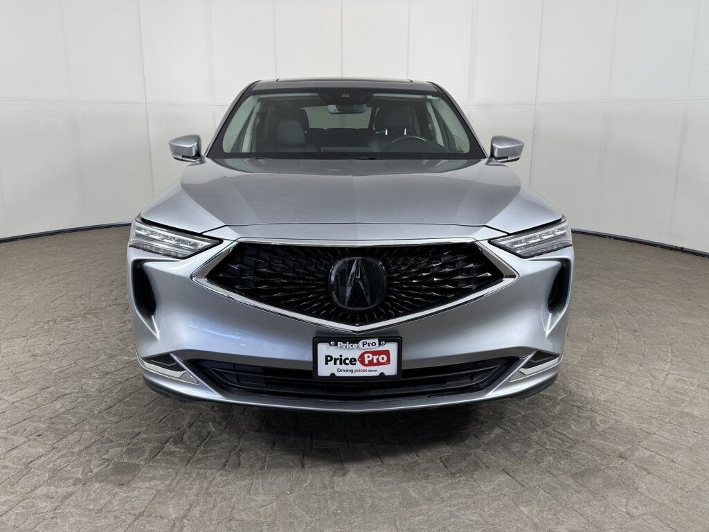 2024 Acura MDX SH-AWD Maumee OH