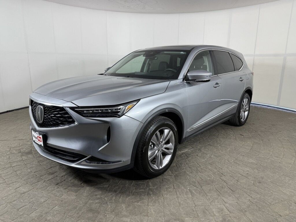 2024 Acura MDX SH-AWD Maumee OH
