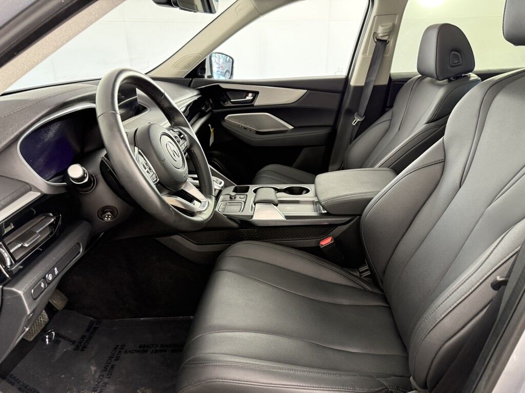 2024 Acura MDX SH-AWD Maumee OH