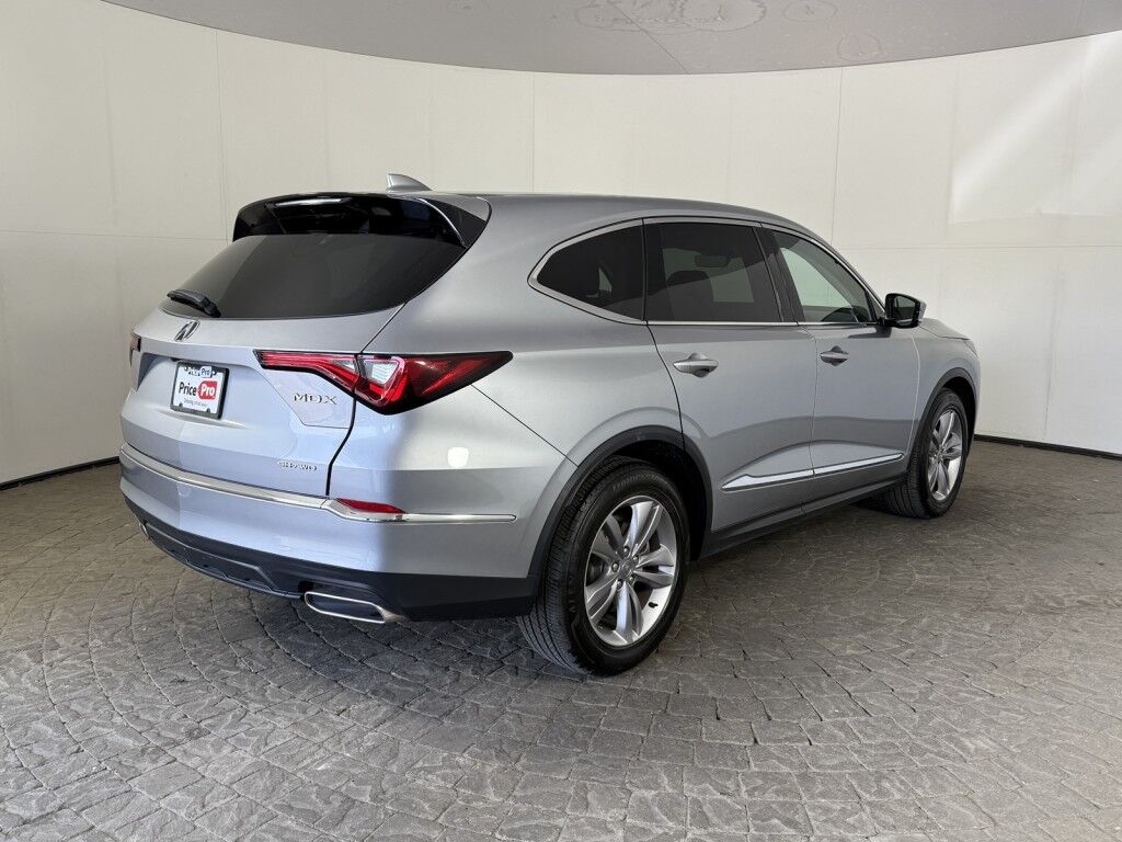 2024 Acura MDX SH-AWD Maumee OH