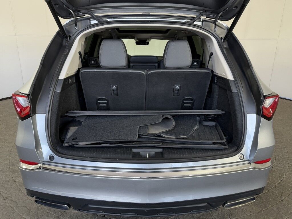 2024 Acura MDX SH-AWD Maumee OH