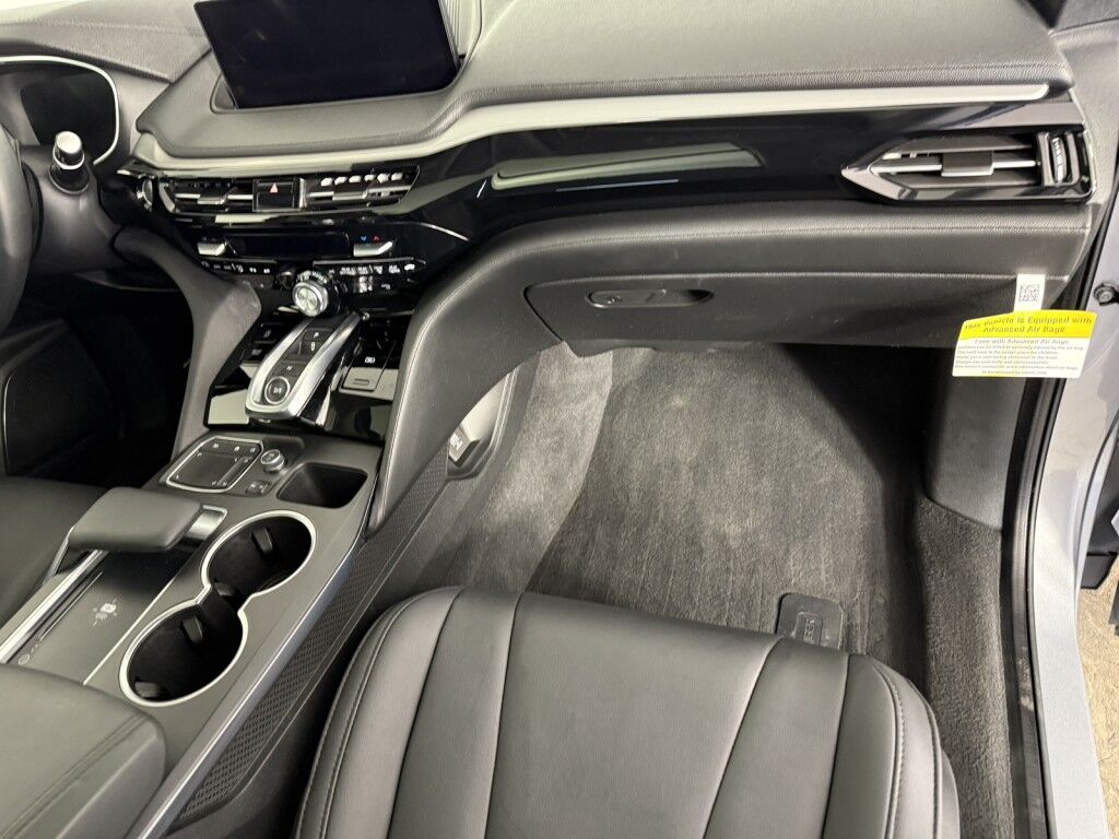 2024 Acura MDX SH-AWD Maumee OH