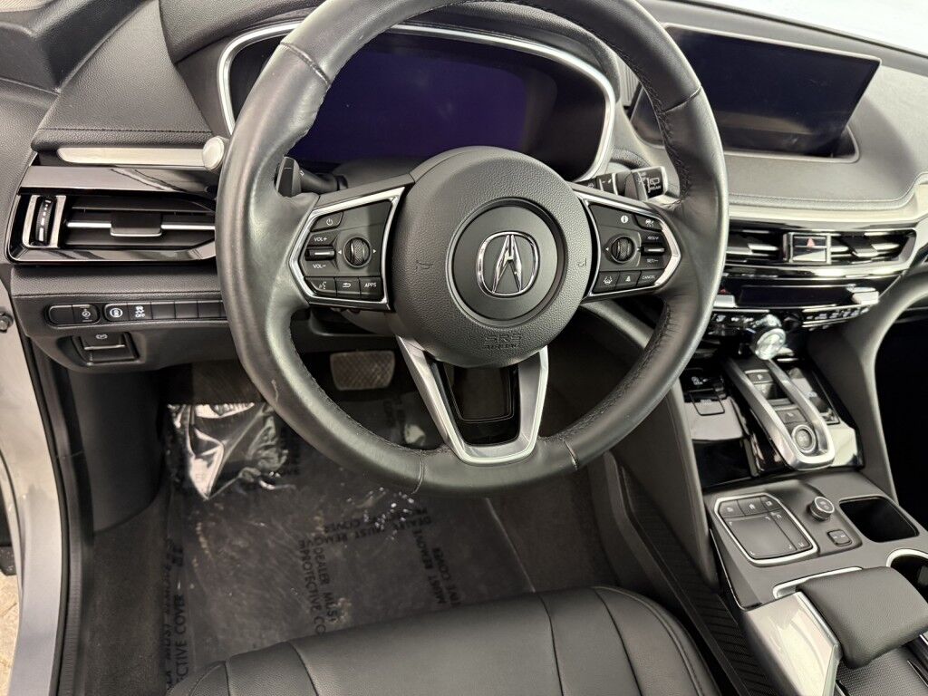 2024 Acura MDX SH-AWD Maumee OH