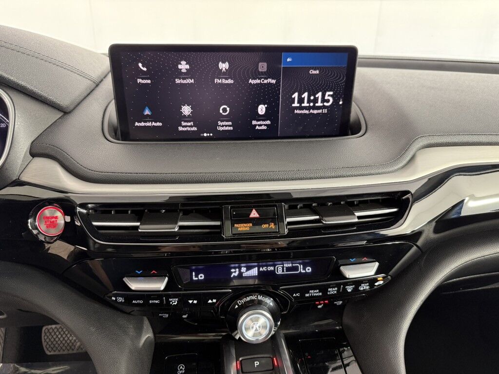 2024 Acura MDX SH-AWD Maumee OH