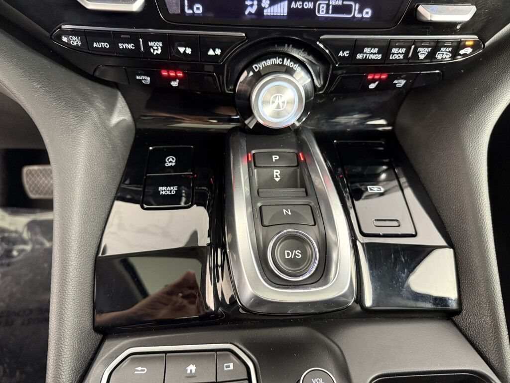 2024 Acura MDX SH-AWD Maumee OH