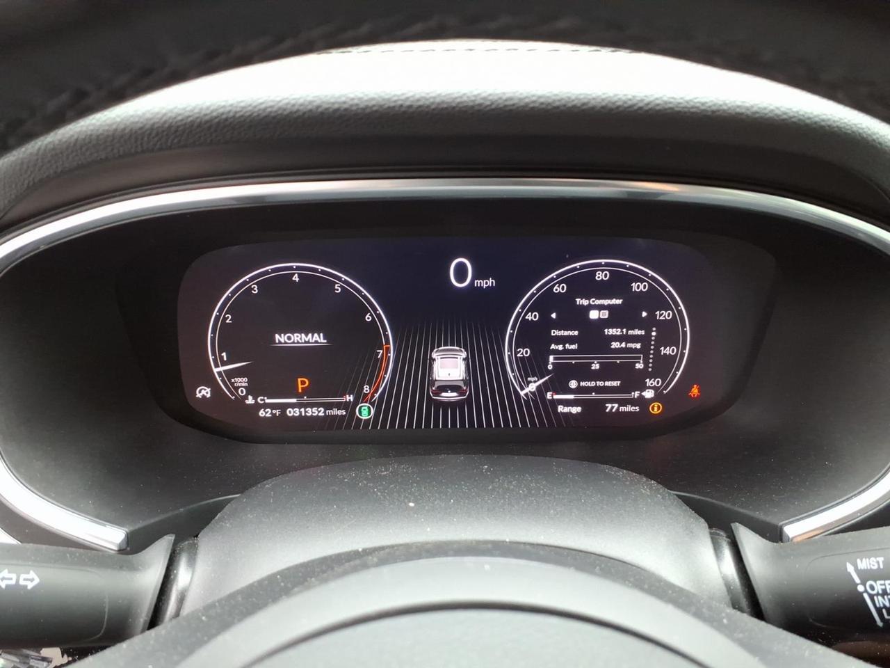 2024 Acura MDX SH-AWD Roanoke VA