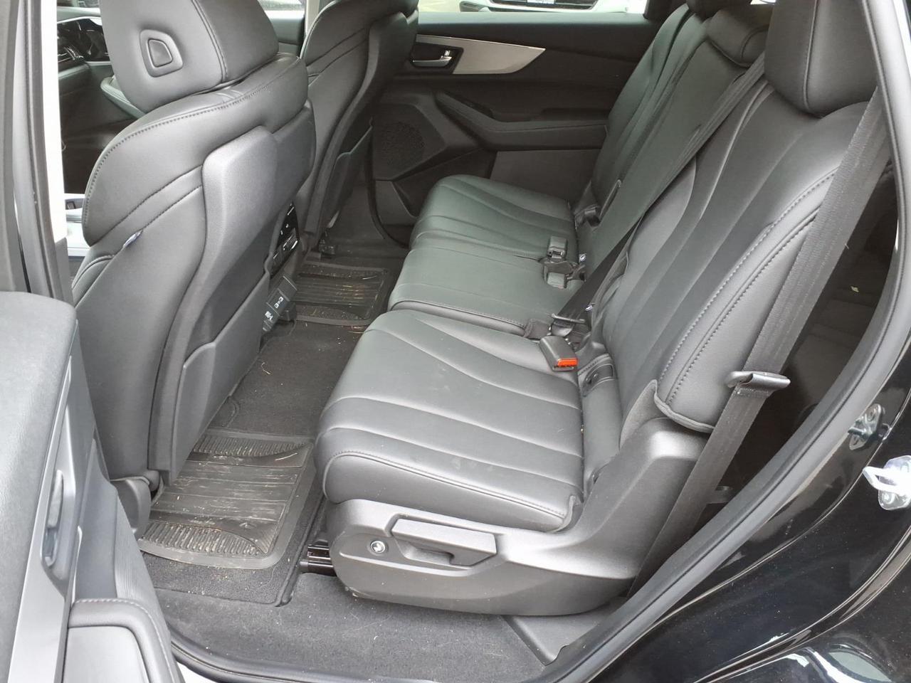 2024 Acura MDX SH-AWD Roanoke VA