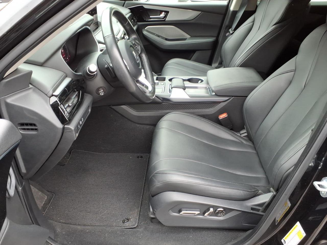 2024 Acura MDX SH-AWD Roanoke VA
