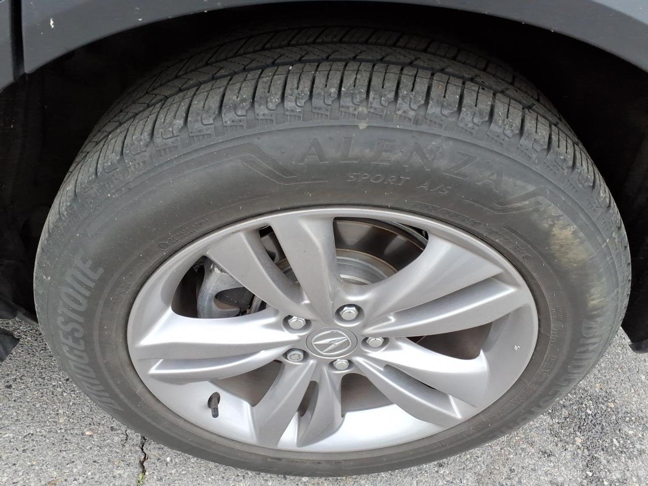 2024 Acura MDX SH-AWD Roanoke VA