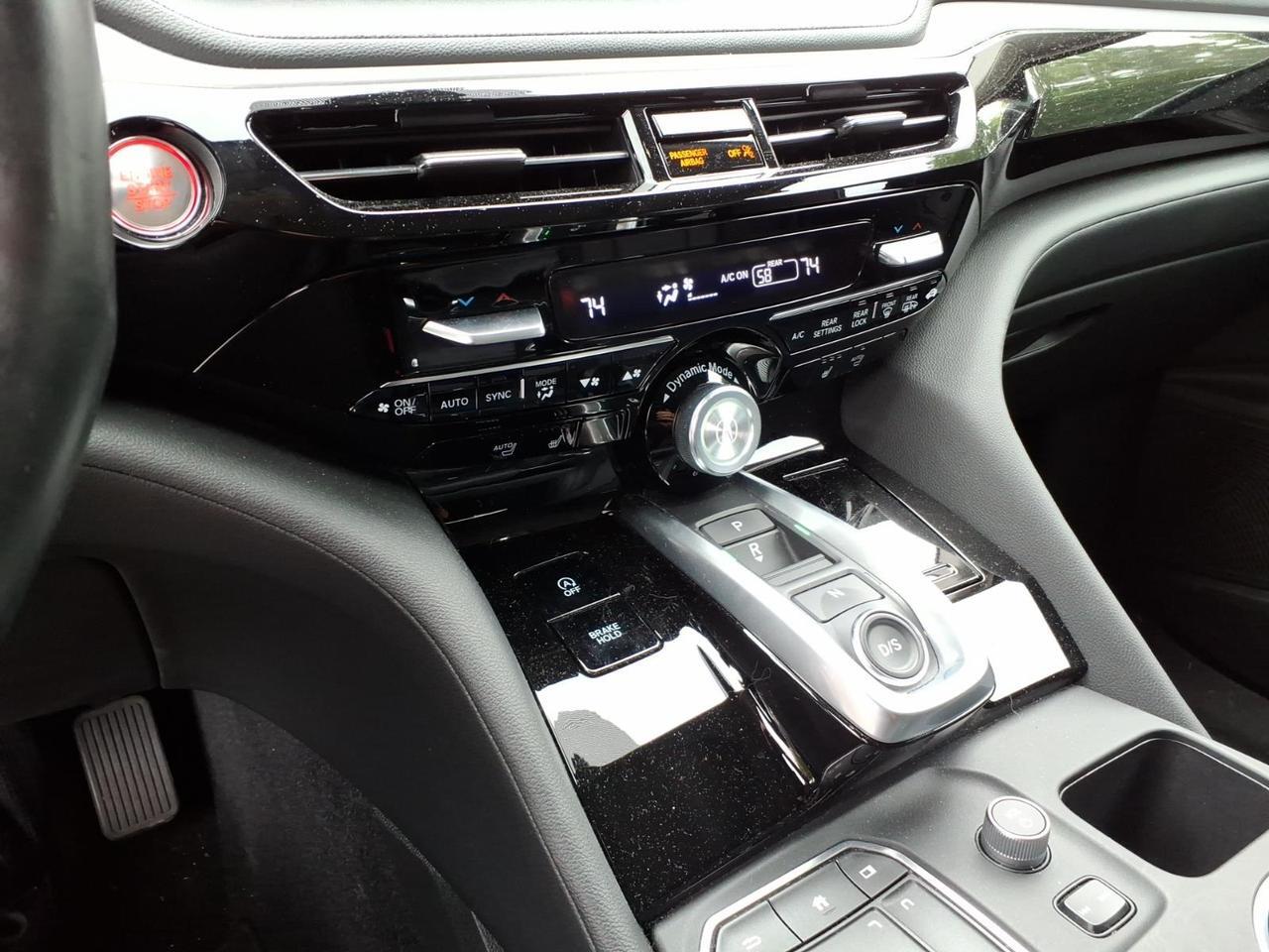 2024 Acura MDX SH-AWD Roanoke VA