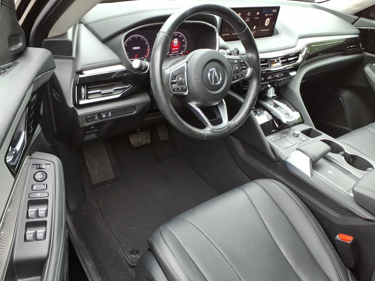 2024 Acura MDX SH-AWD Roanoke VA