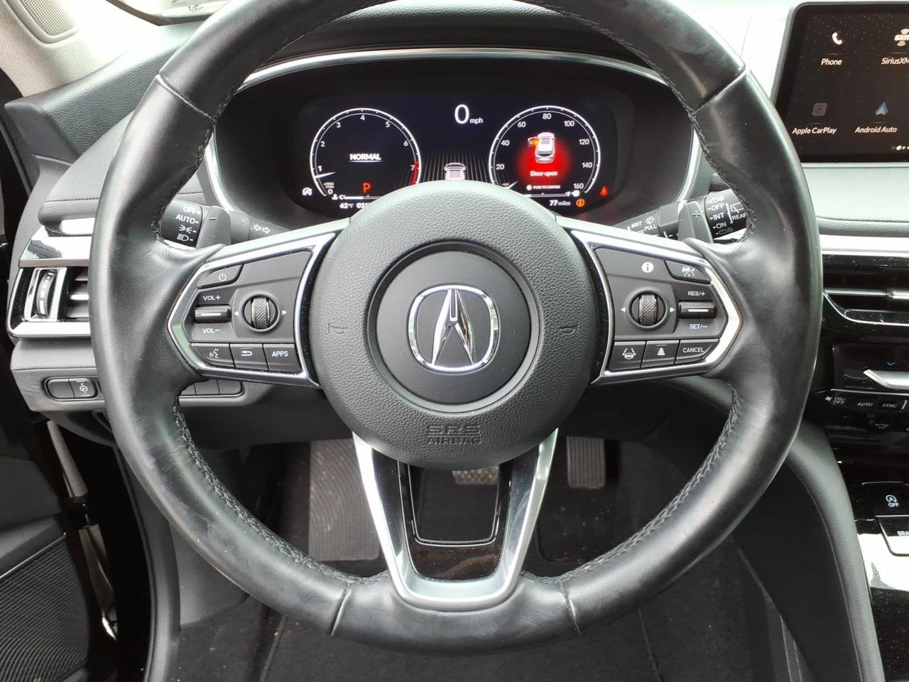 2024 Acura MDX SH-AWD Roanoke VA