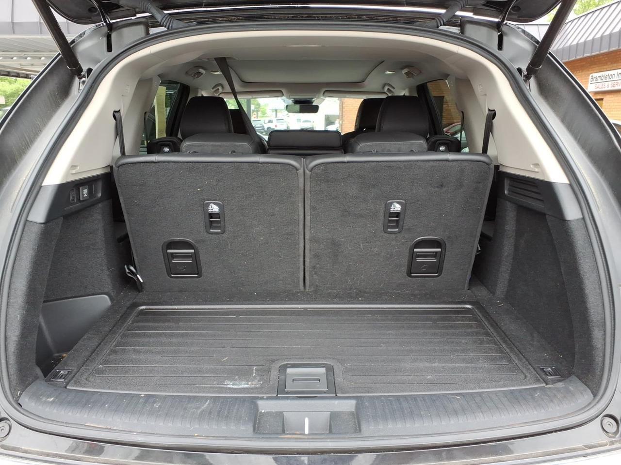 2024 Acura MDX SH-AWD Roanoke VA