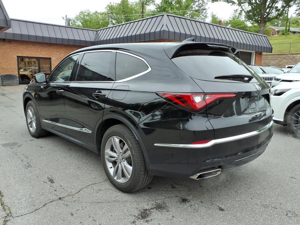 2024 Acura MDX SH-AWD Roanoke VA