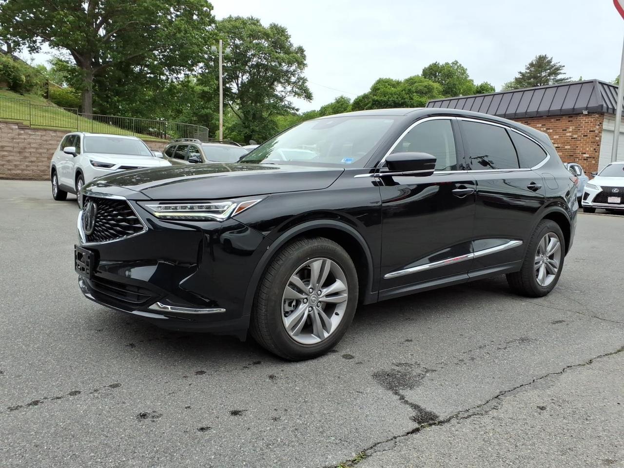 2024 Acura MDX SH-AWD Roanoke VA