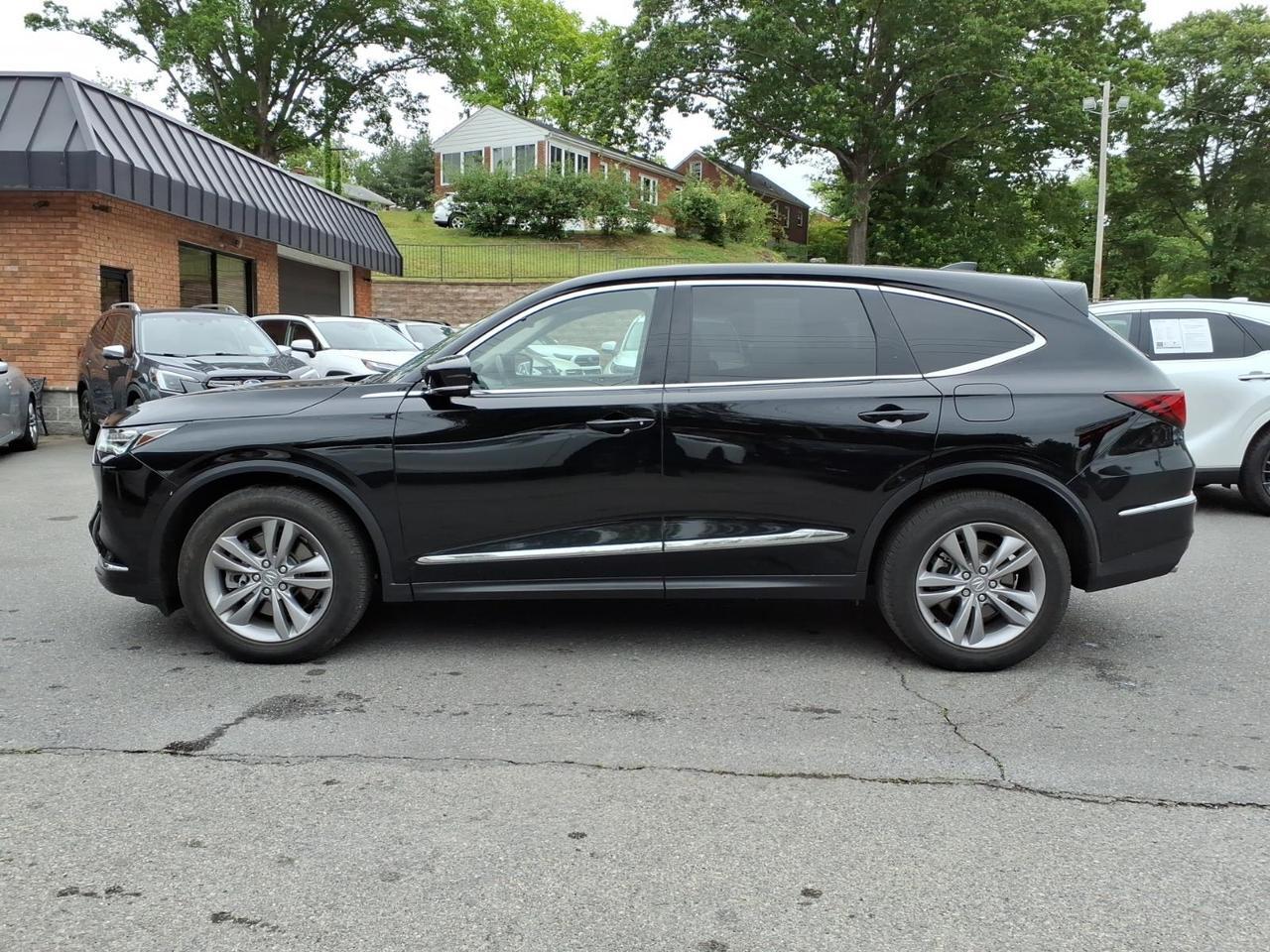 2024 Acura MDX SH-AWD Roanoke VA