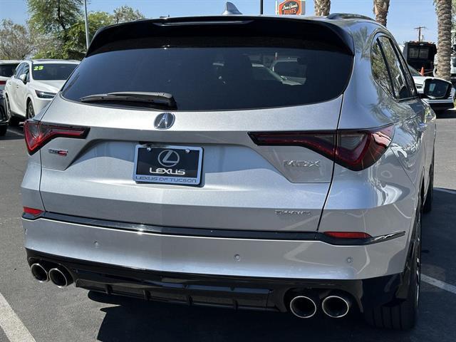 2024 Acura MDX SH-AWD Type S w/Advance Package Tucson AZ