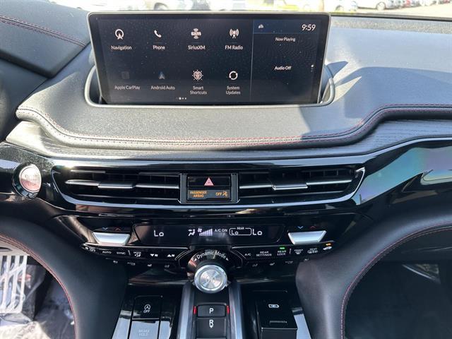2024 Acura MDX SH-AWD Type S w/Advance Package Tucson AZ