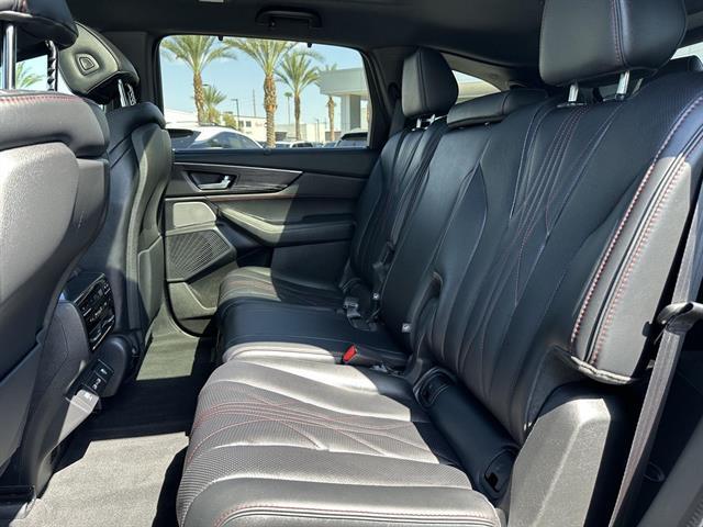 2024 Acura MDX SH-AWD Type S w/Advance Package Tucson AZ