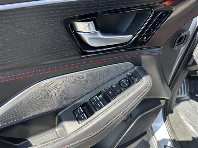 2024 Acura MDX SH-AWD Type S w/Advance Package Tucson AZ