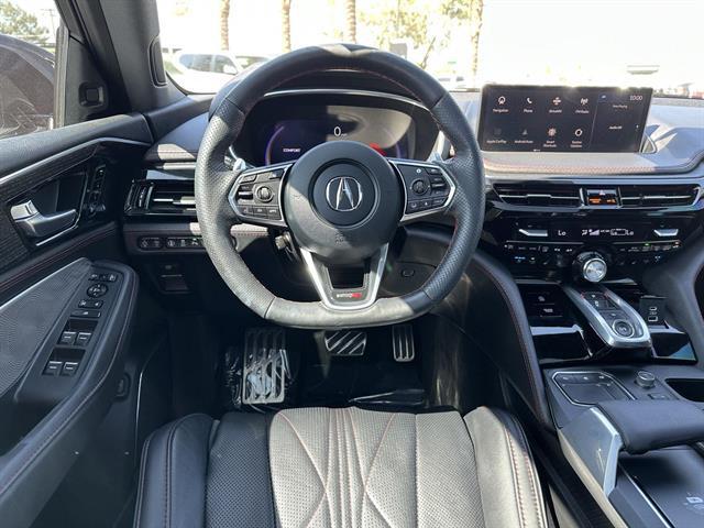 2024 Acura MDX SH-AWD Type S w/Advance Package Tucson AZ