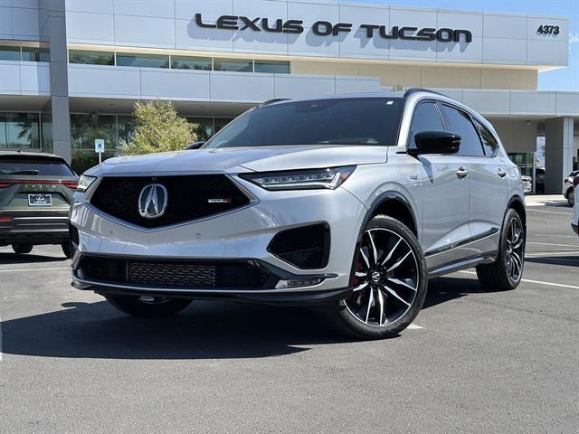 2024 Acura MDX SH-AWD Type S w/Advance Package Tucson AZ