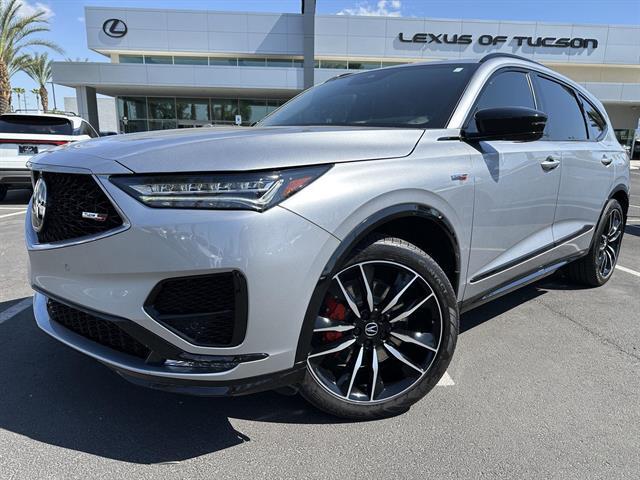2024 Acura MDX SH-AWD Type S w/Advance Package Tucson AZ