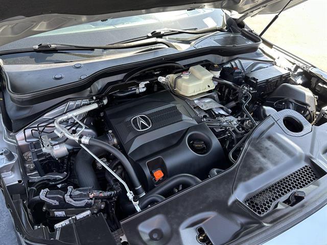 2024 Acura MDX SH-AWD Type S w/Advance Package Tucson AZ
