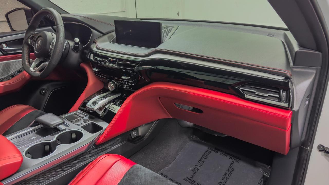 2024 Acura MDX SH-AWD w/A-Spec Package Tallmadge OH