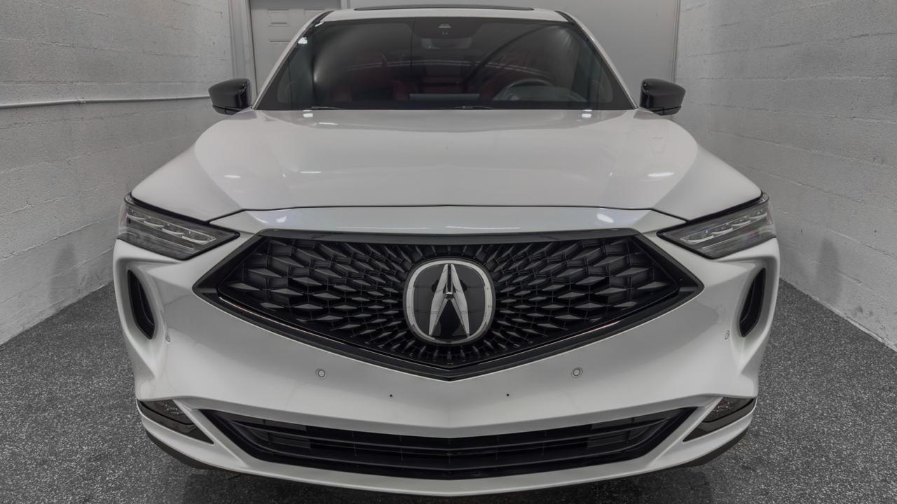 2024 Acura MDX SH-AWD w/A-Spec Package Tallmadge OH