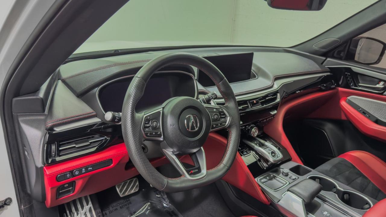 2024 Acura MDX SH-AWD w/A-Spec Package Tallmadge OH